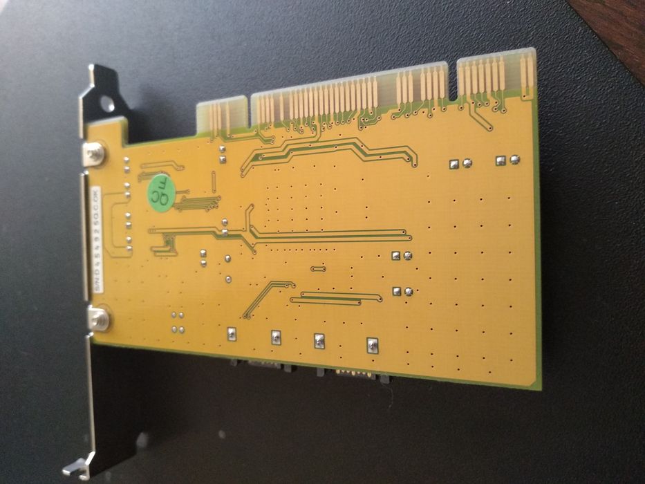 SATA Controller Board64738026398722122