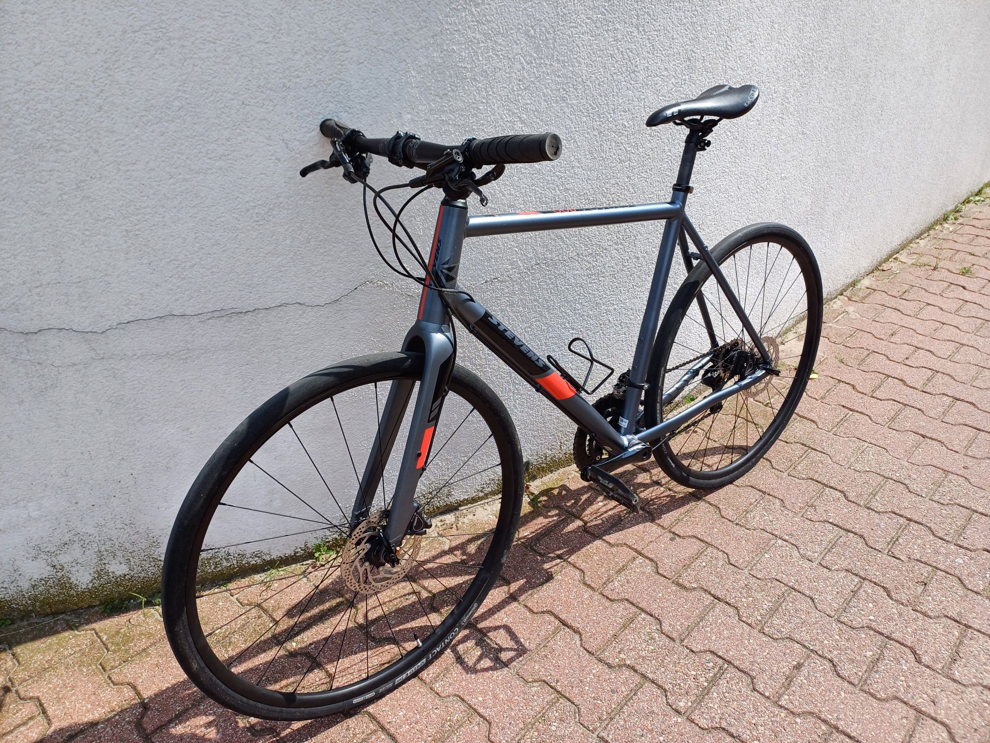 Stevens STRADA 800