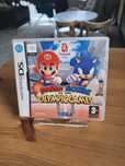 Mario & Sonic at the Olympic Games na Nintendo DS