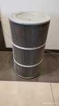 FILTRON FILTR powietrza AM 480