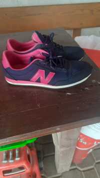 Buty new balance 38