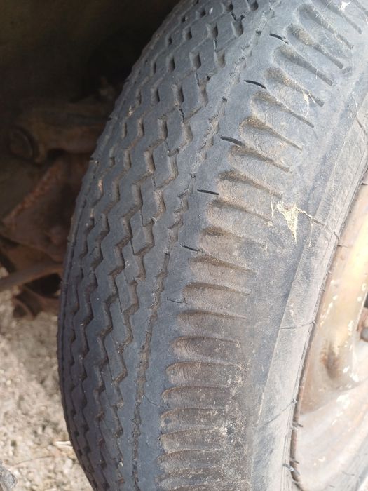 Москвич - МЗМА 403, люкс в оригіналі,  24 тис. Рідний пробіг