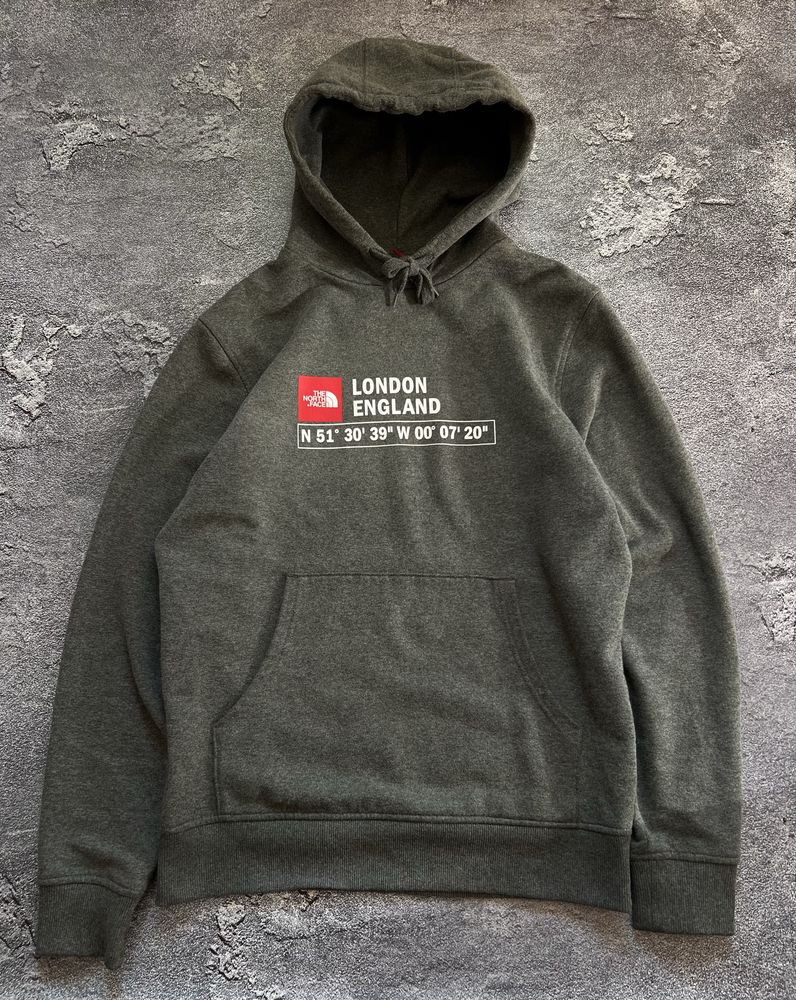 Худі the north face