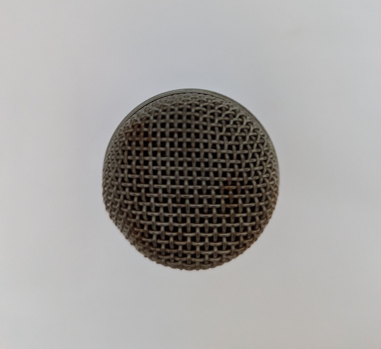 Караоке мікрофон shure 606, микрофон шур, шуре