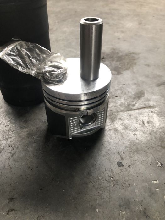 Комплект целіндро- поршнева група ЗМЗ. УАЗ, ВОЛГА , ГАЗЕЛЬ