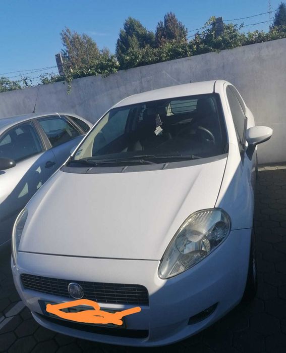 Fiat Grande Punto