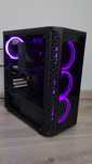 Komputer gamingowy rx 7600 ryzen 5 5600