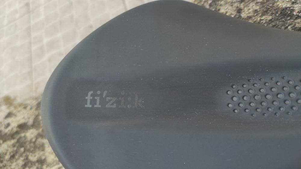 Selim  fi'zi:k  como novo