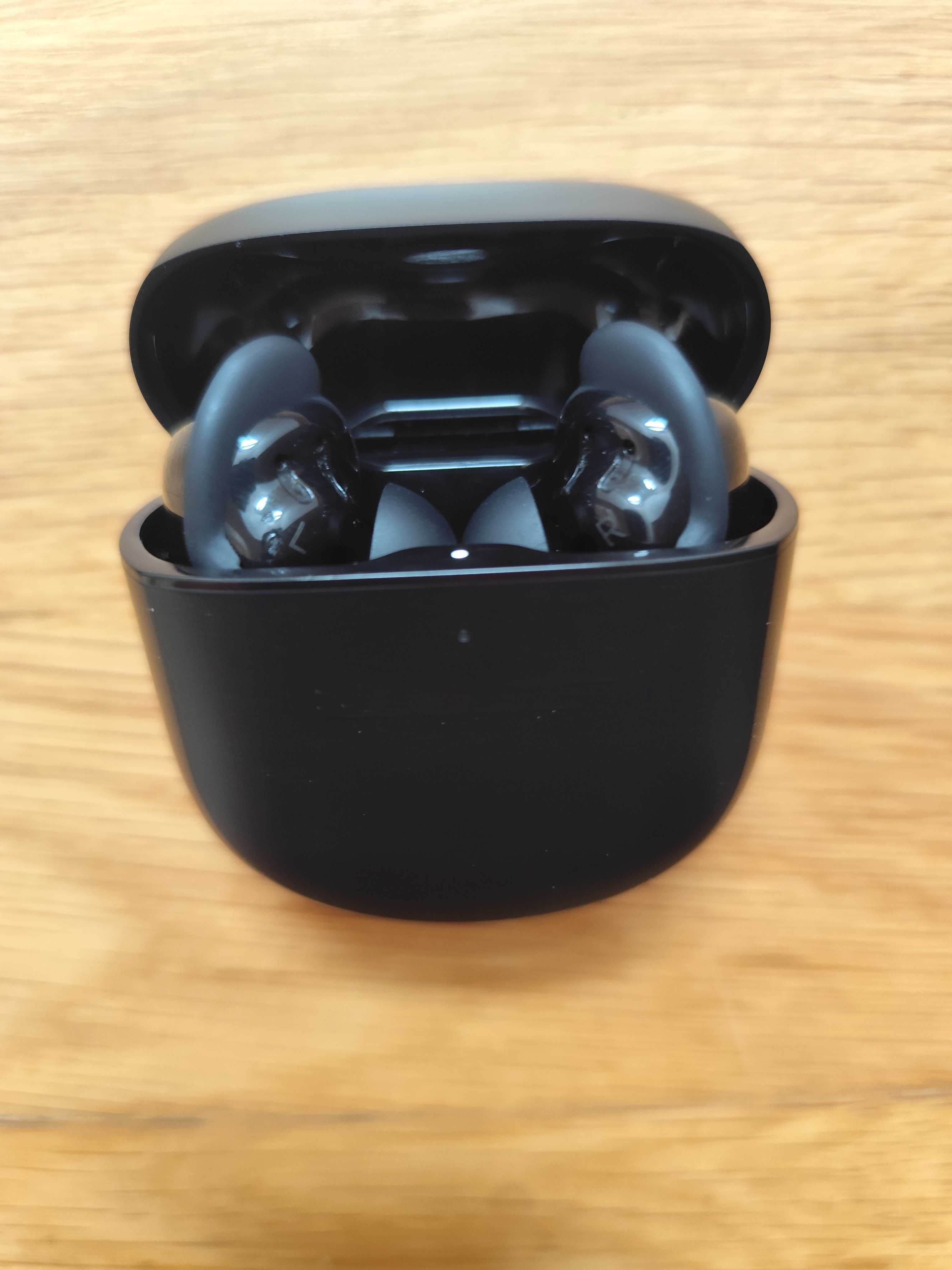 Bose quietcomfort earbuds 2