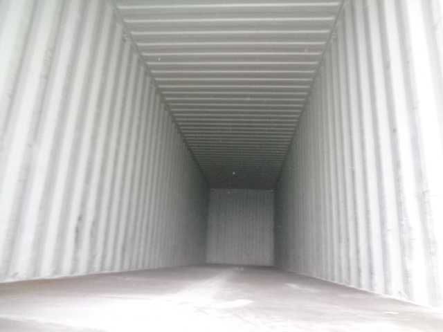 Морской контейнер 40 футов НС, морський контейнер 12 метрів Є ДОСТАВКА