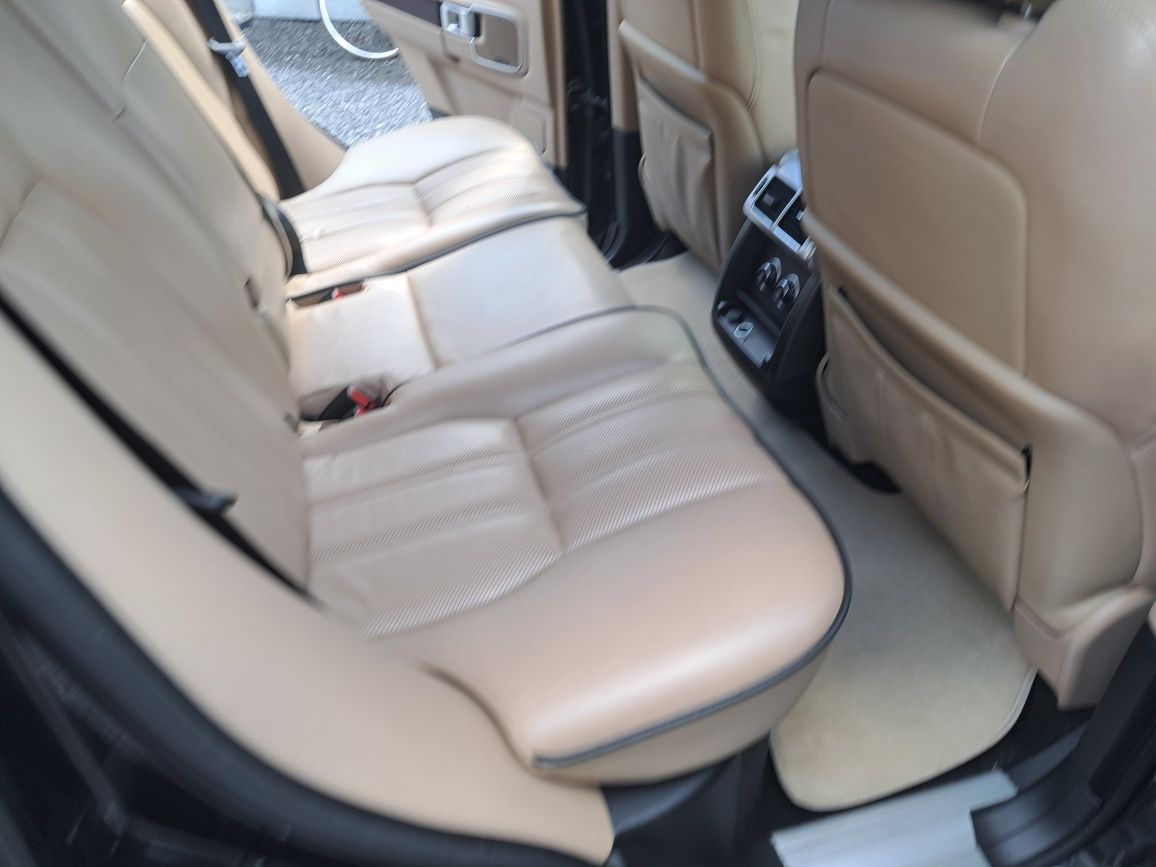 Range Rover Vogue 4.4 tdv8 Autobiography