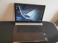 Laptop gaming ASUS N71JQ Intel Core i7-720QM