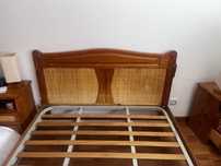 Cama de casal para dar
