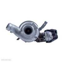 Turbo recondicionado Fiat DUCATO  2.3 D 806850-5005S 5801894377