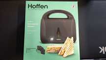 Opiekacz, toster hoffen 5w1