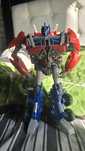 Transformers prime Optimus