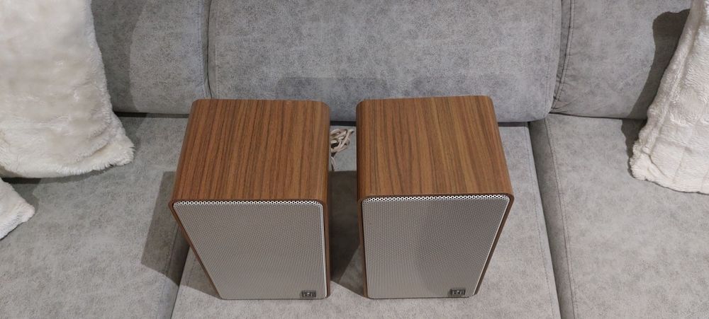 Colunas Grundig Box 416a