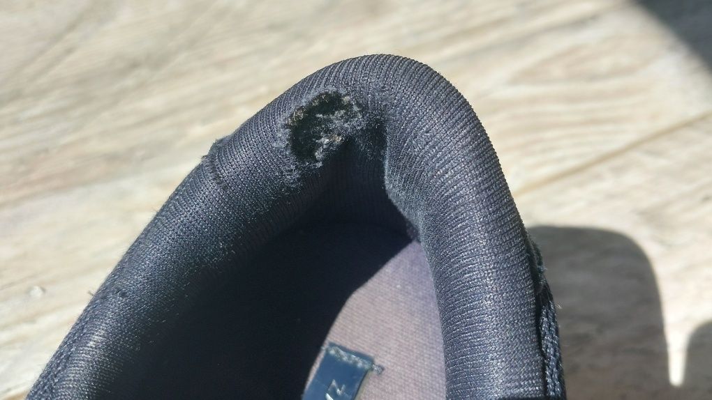 Dziewczence buty zara r.36