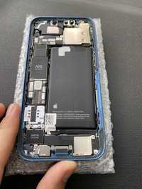 Iphone 13 512 gb Blue Neverlock