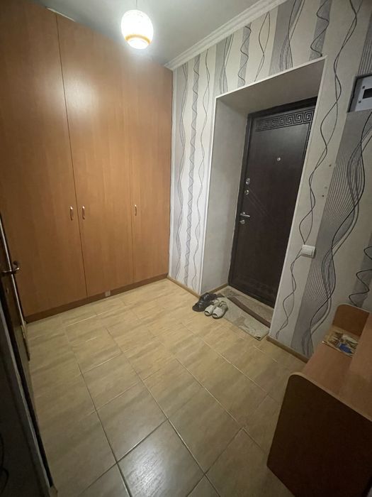 Сдам 1-ную кварт р-н Черемушки ул Малиновского / ул Космонавтов