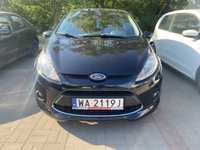 Fiesta 1.6 ST Design 120KM Klima Okazja !