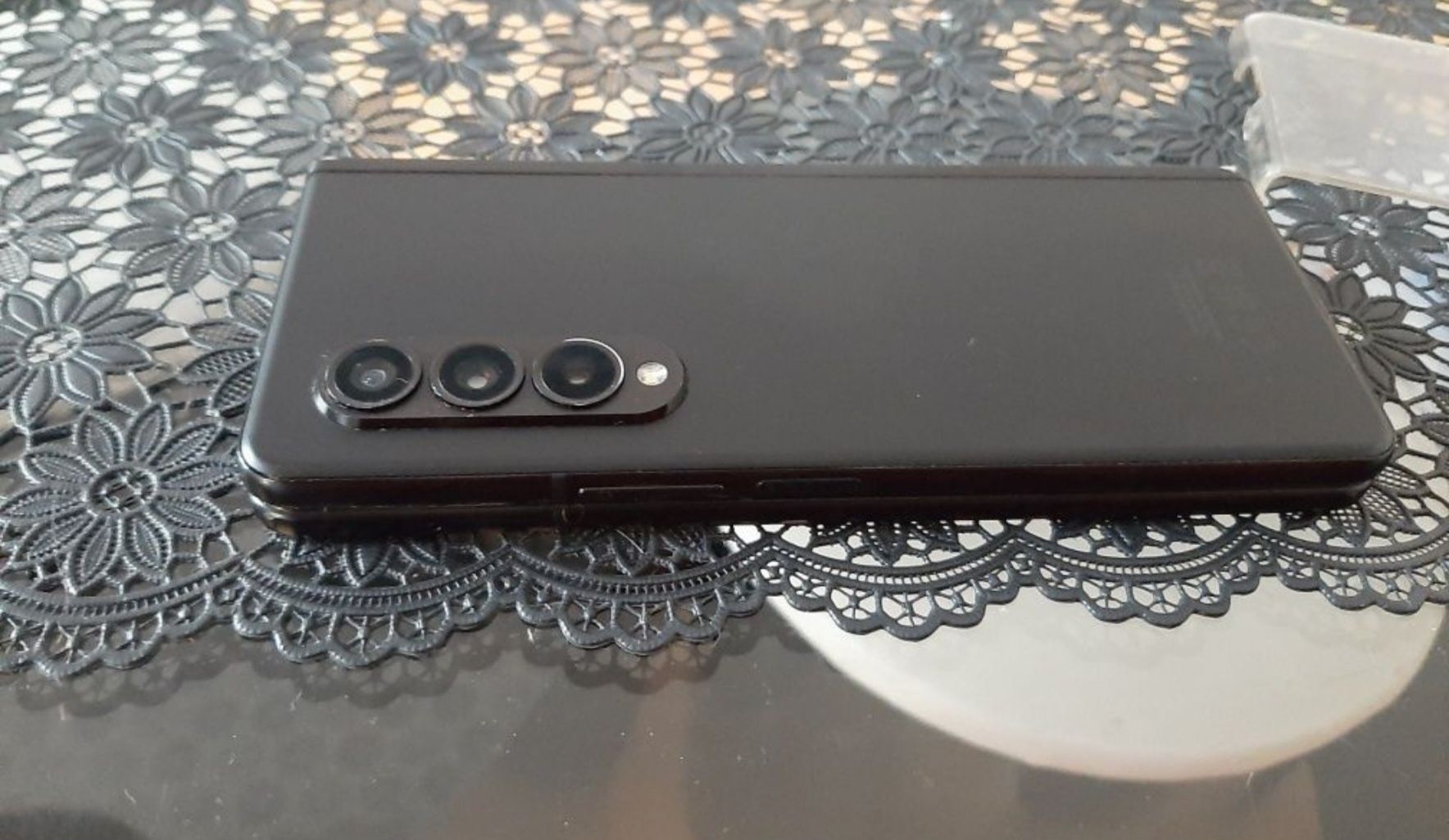 Samsung Galaxy Fold 3