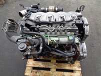 silnik nissan x trail 2.2 dci yd22 2006r 136km kompletny