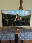 Telewizor Panasonic 50EX700E 50 cali 4k UHD