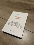 Mikołajek i spółka książka