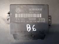 Passat B6 moduł pdc Volkswagen &quot;