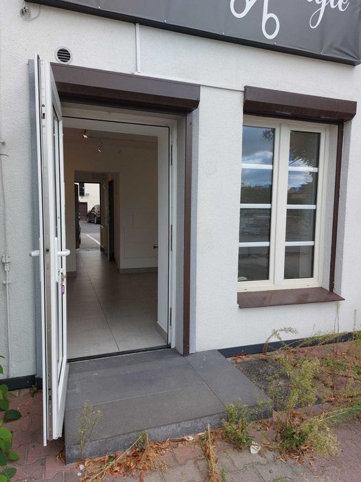 Lokal 30m2 ul K. Wielkiego
