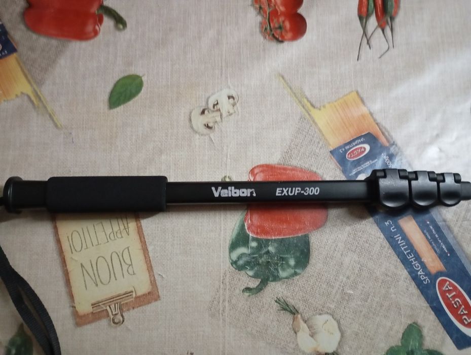 Монопод Velbon exup - 300