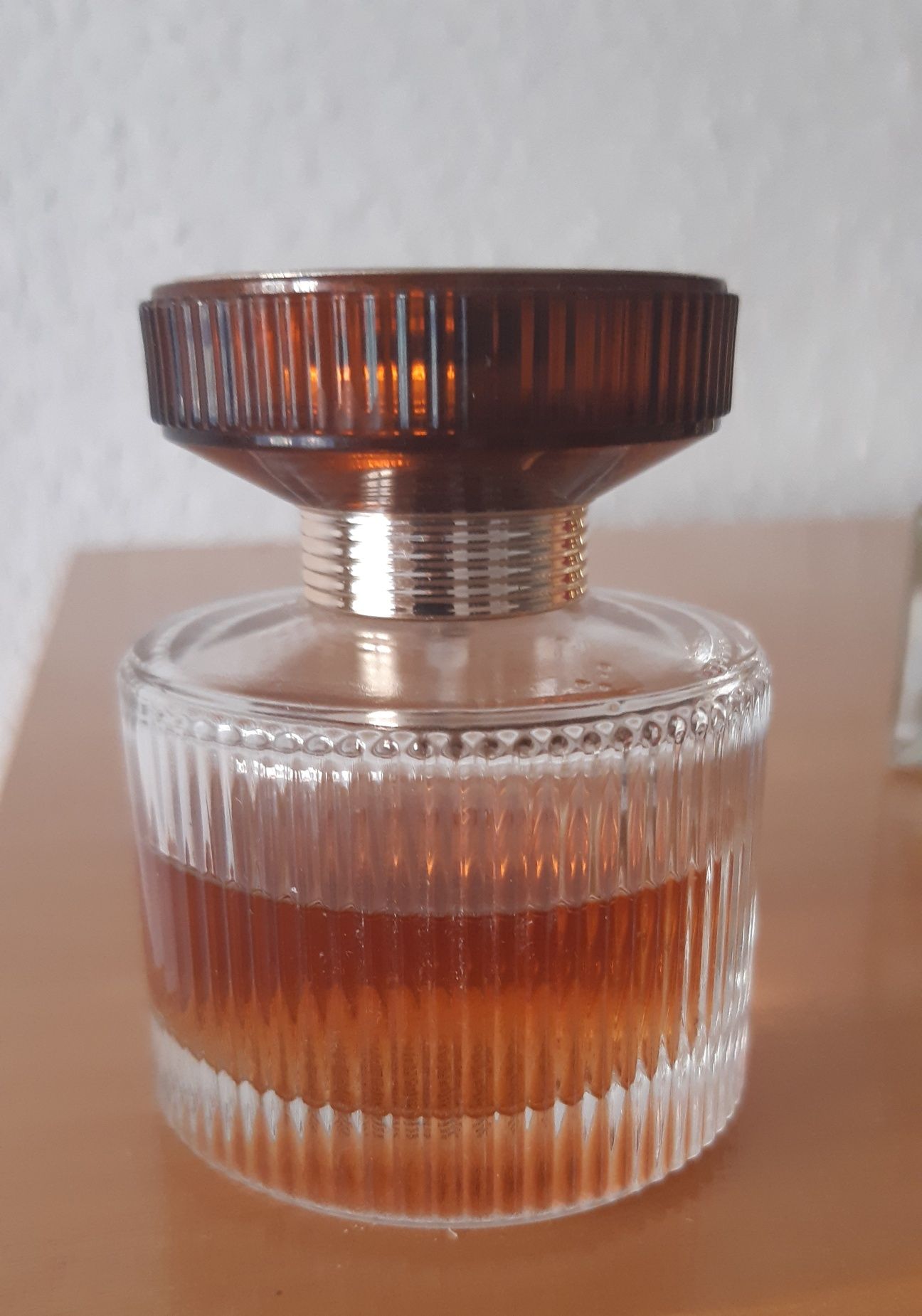 Oriflame Amber Elixir woda perfumowana