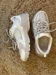 Tenis NB ideais para desporto