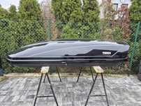 Thule Motion 900 XXL duży Box 630l ! rezerwacja