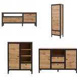Meble loftowe / loft / industrialne