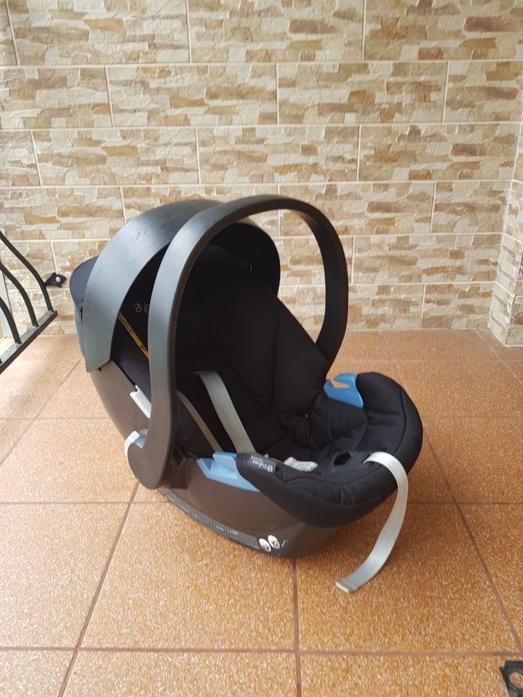 Fotelik cybex 0-13