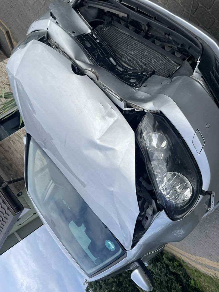 Sprzedam samochód osobowy marki VW golf