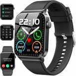 Donerton Smartwatch Inteligentny zegarek dla mężczyzn i kobiet