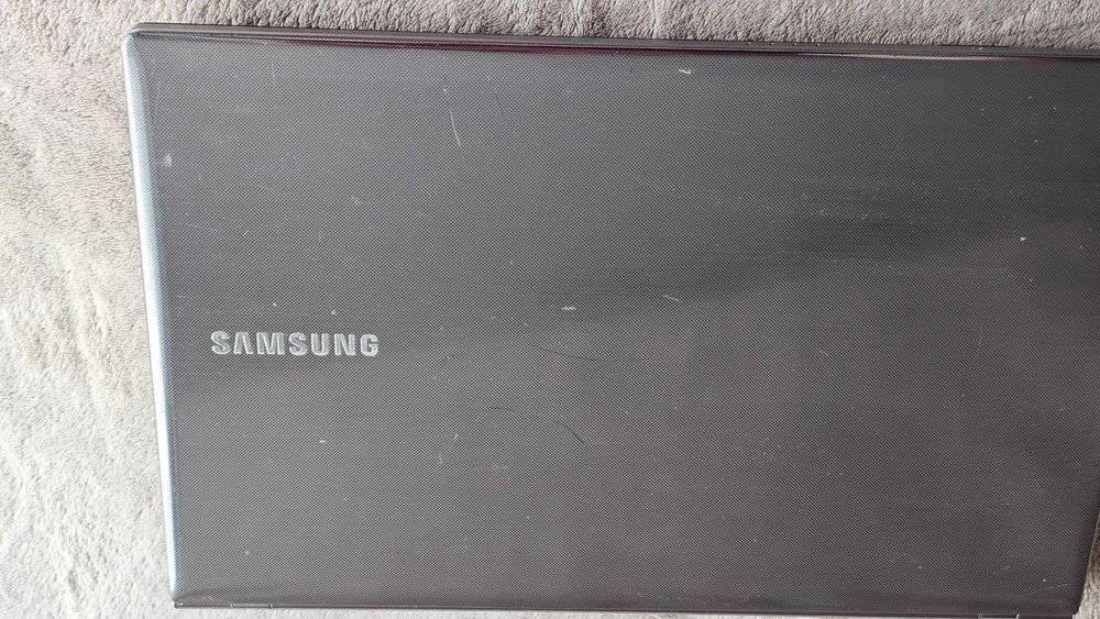 Samsung NP550P5C Intel Core i7-3632QM, RAM 16 Gb, GF GT 650M