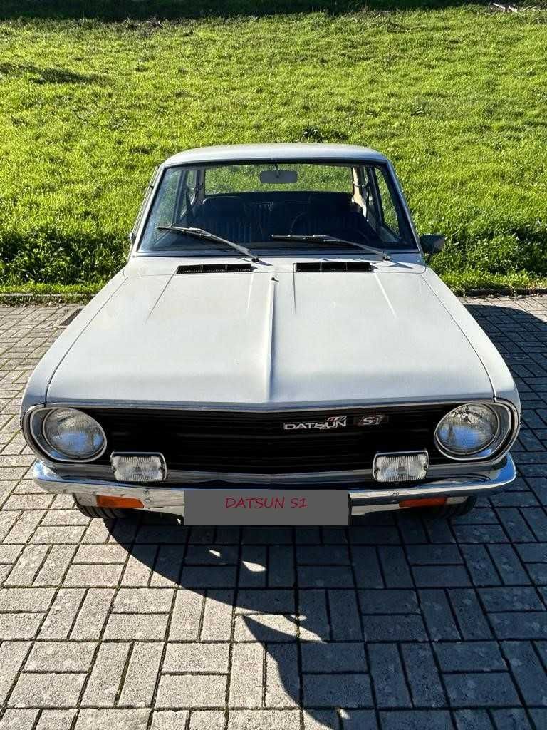 Datsun 1200 S1 de 1973