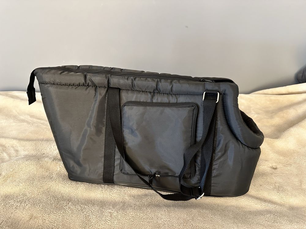 Transporter dla psa