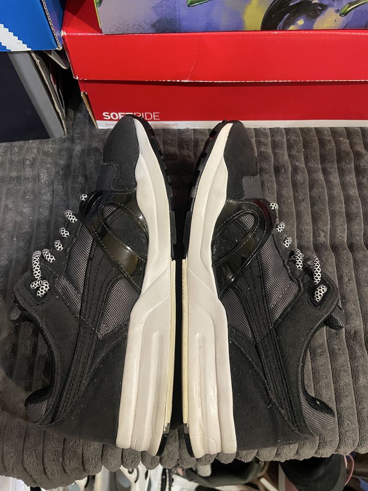 Оригінальні кросівки PUMA Trinomic XT 37,5(23,5см) оригінал