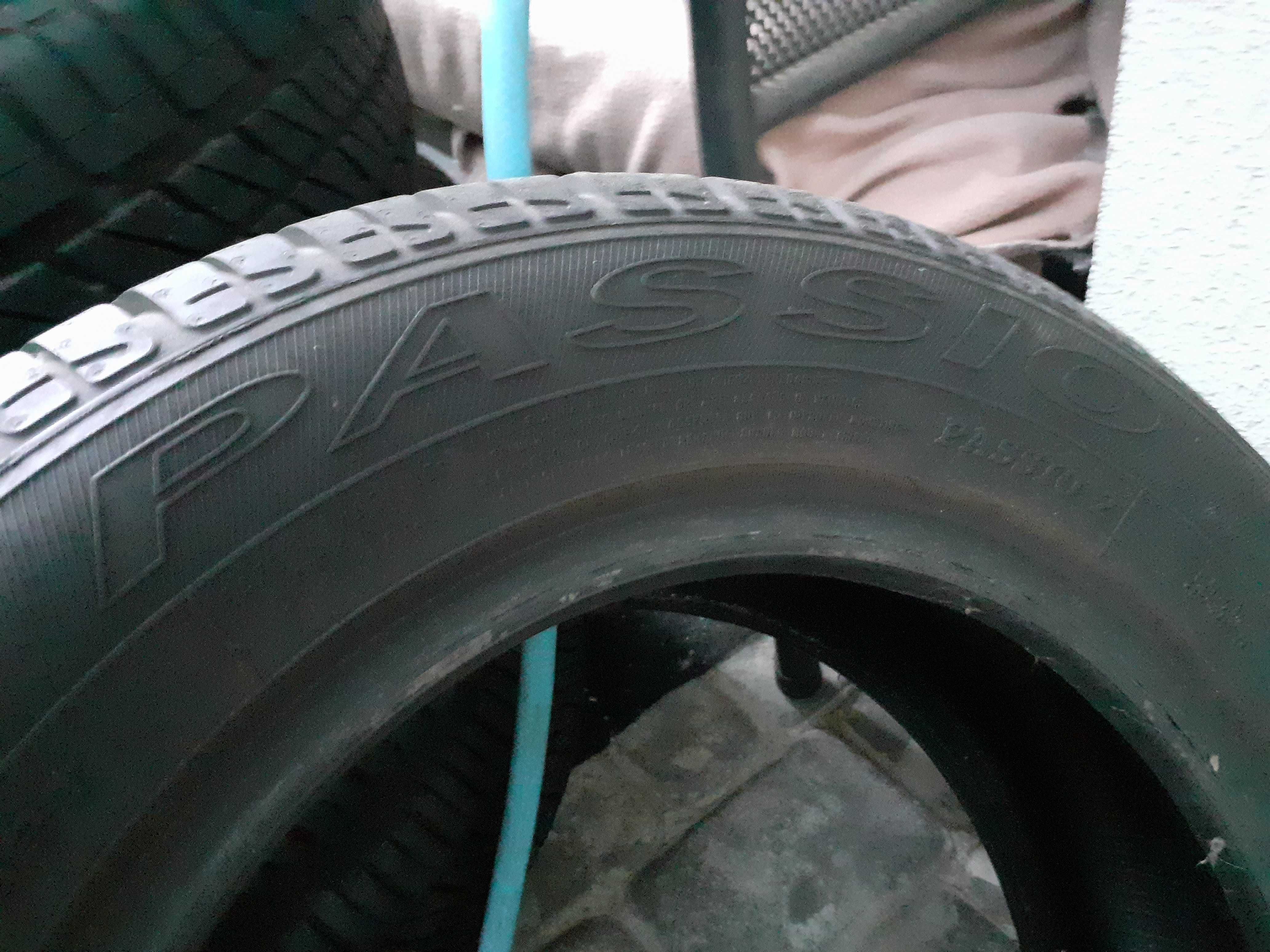 Opony Dębica Passio 175/65R14 82T Komplet