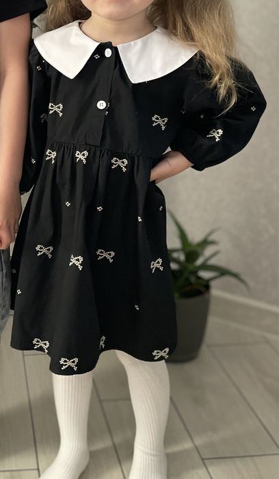 Сукня дл дівчинки