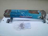 Set Doccia Bossi suporte duche