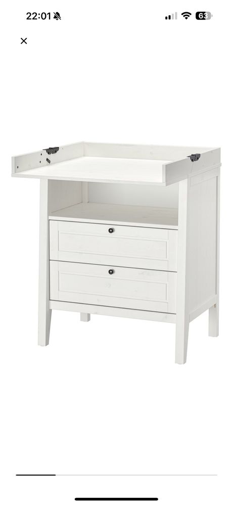 Movel sundvik ikea