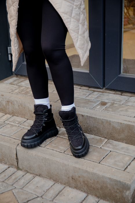 Ботінки осінь/зима