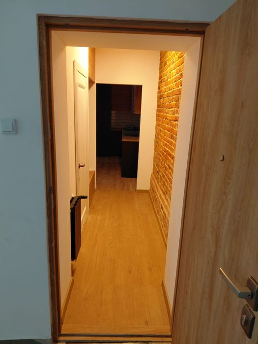 Mieszkanie 45m2 Ściśle Centrum Kielc Sienkiewicza