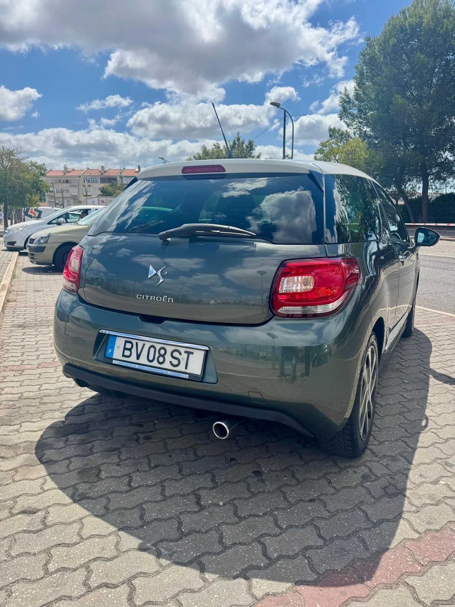 Oportunidade ds3